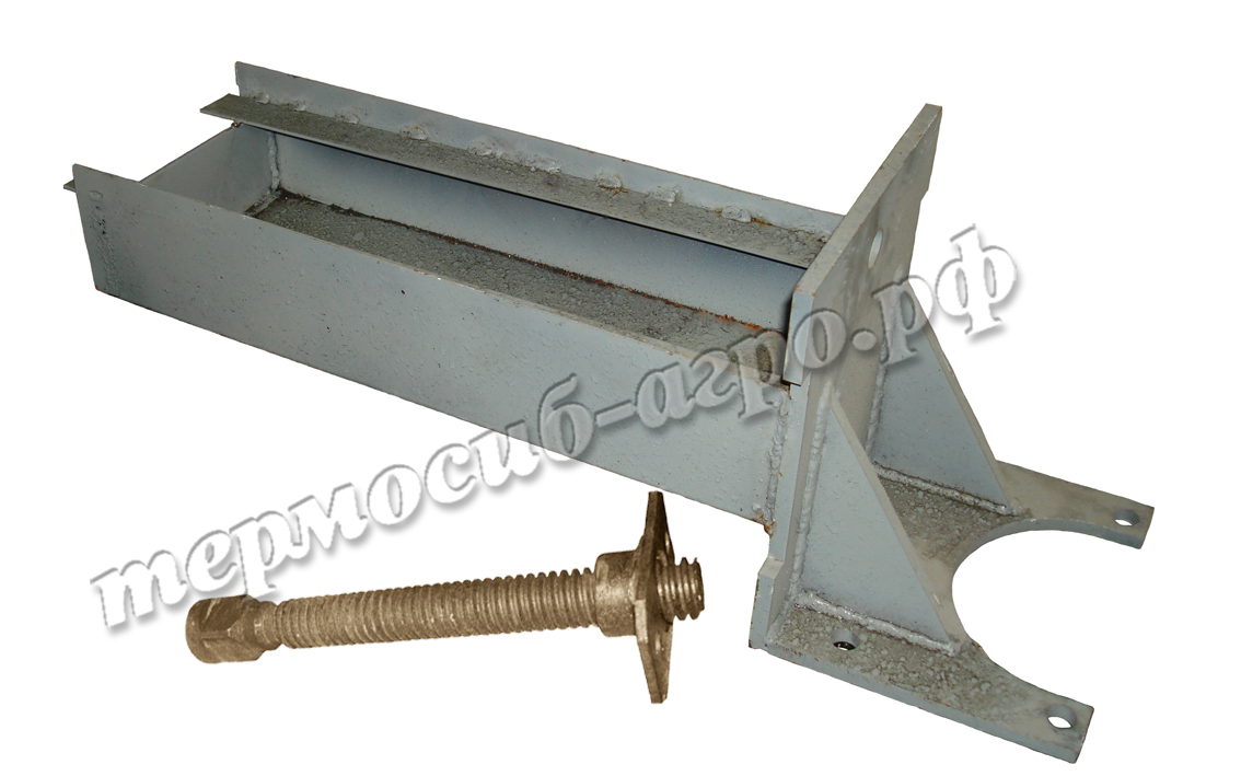 Рамка лотка ТСН-160